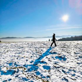 „Trzeba być upartym, cierpliwym i sumiennym w pracy, wierzyć w nią i jej wartość, ale też mieć świadomość, że z takimi sukcesami jest jak z wędrówką po Karkonoszach”.