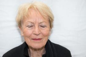 Małgorzata Szejnert