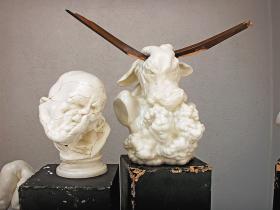 Olaf Brzeski, „Sztuka jest przemocą”