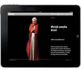 Duże zdjęcia, efektowne otwarcia