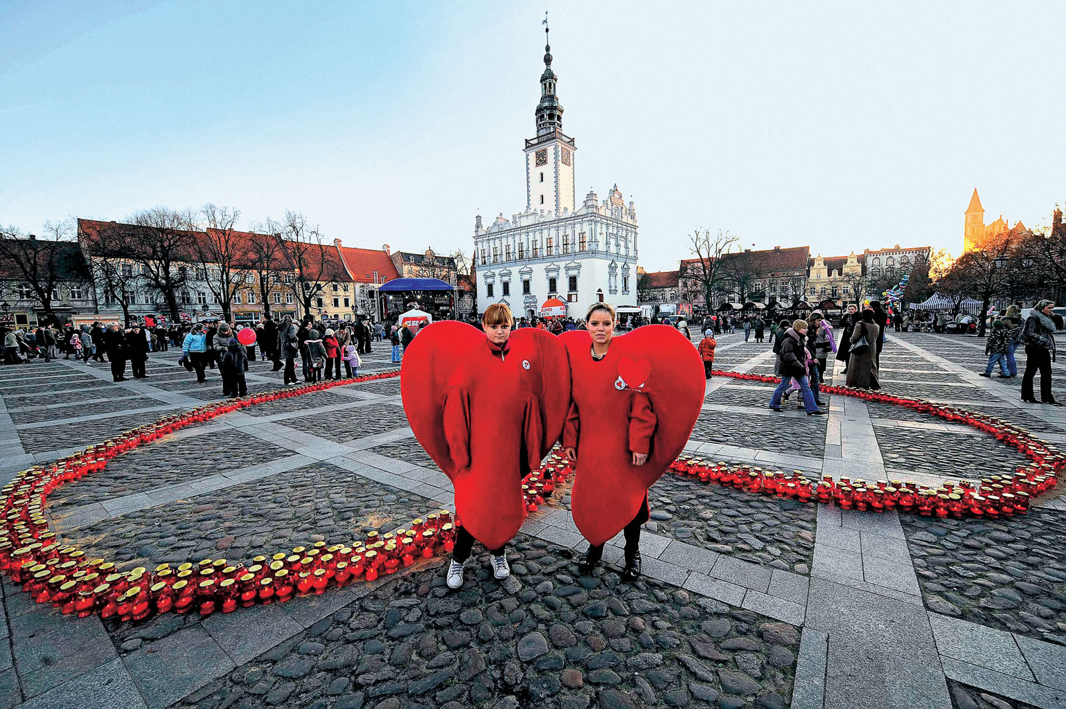 в германии 14 февраля