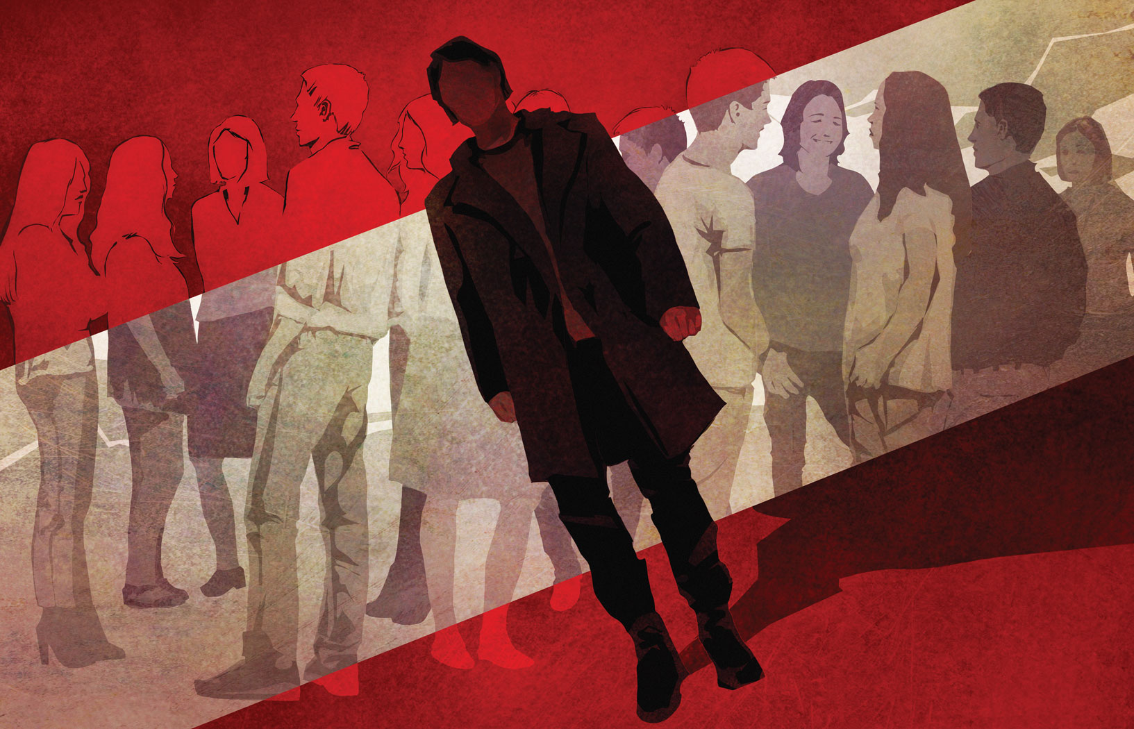 Czy psychopatię da się wyleczyć?