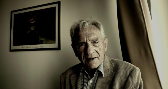 prof. Kazimierz Łaski