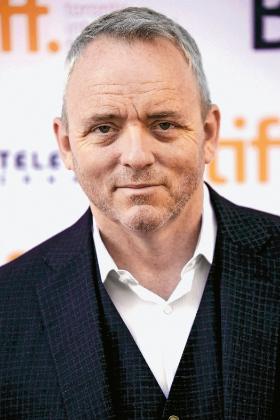 Dennis Lehane