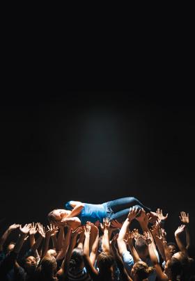 Próby skracania ­godzin snu mogą się obrócić przeciwko zdrowiu.