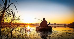 Powierzchnia rzek, jezior, zalewów i kanałów w Polsce to 830 tys. ha. Większość Wody Polskie puściły w dzierżawę.