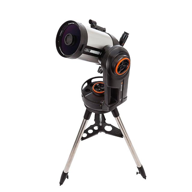 Celestron NexStar Evolution.