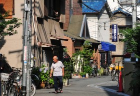 Większość Japończyków odłożyła 12 tys. na czarną godzinę.