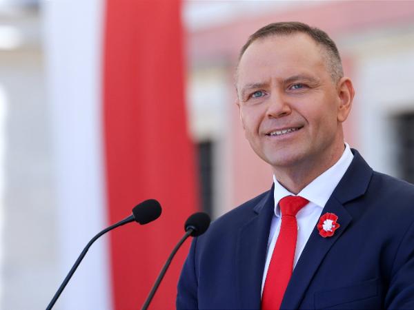 Karol Nawrocki