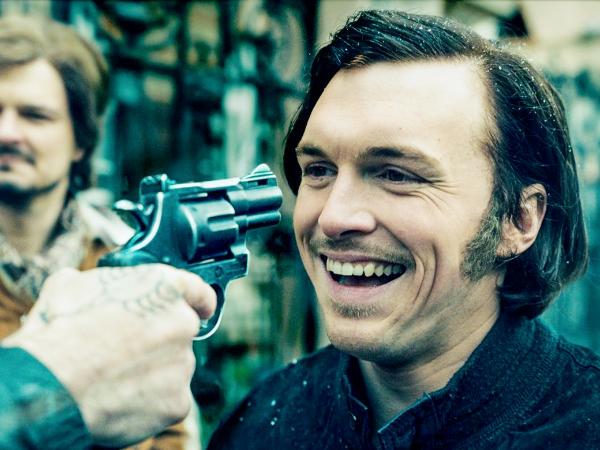 Kadr z filmu „Jak pokochałam gangstera”