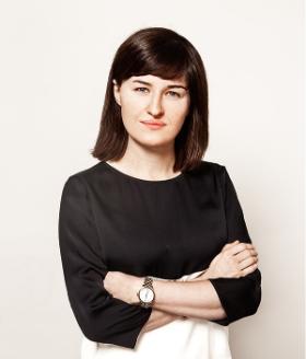 dr Marta Marchlewska z PAN