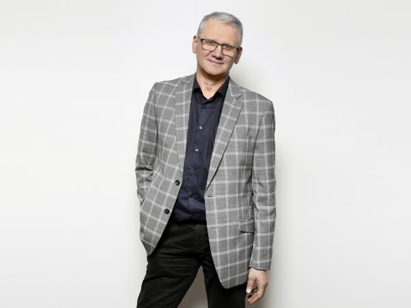 Sławomir Poleszak