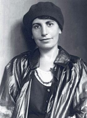 Anna Freud