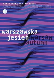 Nr 8: Warszawska Jesień 2010