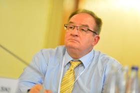 PiS nie wystawił Saryusza-Wolskiego, aby ten pokonał Tuska. Od początku był to zabieg taktyczny, obliczony na wywołanie chaosu i zaskoczenia w Unii.