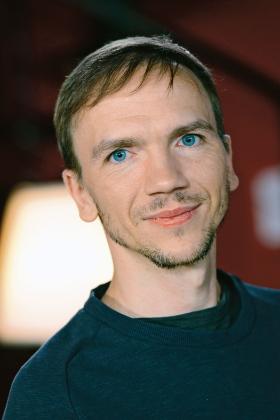 Jan Komasa