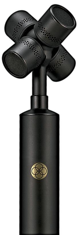 Mikrofon Rode NT-SF1