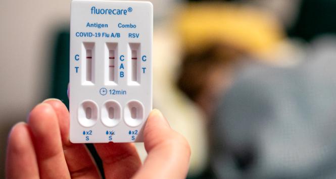 Grypa – o czym nie wolno zapominać – jest naprawdę poważną chorobą zakaźną.