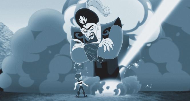 Oto poleca się książkę argumentem, iż jej autor jest „paranoicznym islamofobem”, to ma przysporzyć czytelników, zwiększyć sprzedaż, pozwolić wydać ewentualnie następny nakład.