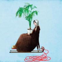 Instytucja nie zaspokoi wszystkich potrzeb emocjonalnych osoby starszej, dlatego i tak najważniejszą rolę w jej życiu będą nadal pełnili najbliżsi. Czas z nimi spędzony nie będzie już jednak zmaganiem z trudną codziennością.