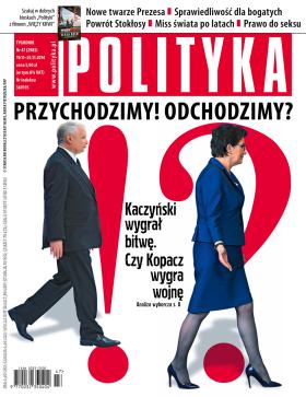 Polityka 47/2014