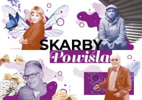 Skarby Powiśla.