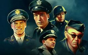 „Five Came Back”