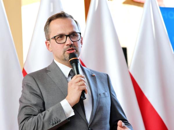 Marcin Horała