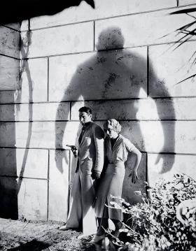 Poświęcona eksperymentom genetycznym „Wyspa doktora Moreau” H.G. Wellsa w adaptacji z 1932 r.