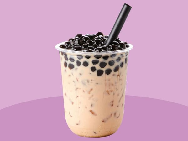 Bubble tea