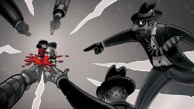 Gra Juggler Games „My Memory of Us”.