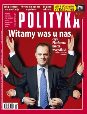 Polityka 26/2011