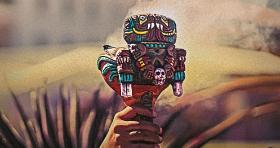 Prehistoryczna apokalipsa