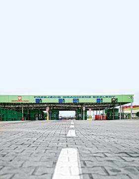 Pierwsze otwarcie granicy dokonało się na początku lat 90., kiedy rozpadł się Związek Radziecki.