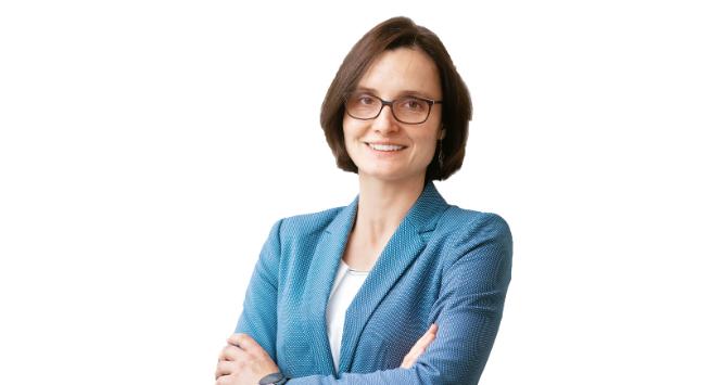 Prof. Beata Bochentyn