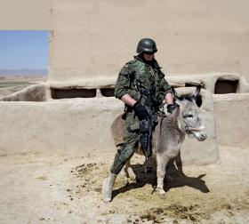Wojsko polskie po misjach w Iraku i Afganistanie nie chce już kupować byle czego. Żąda jakości, nowoczesności...