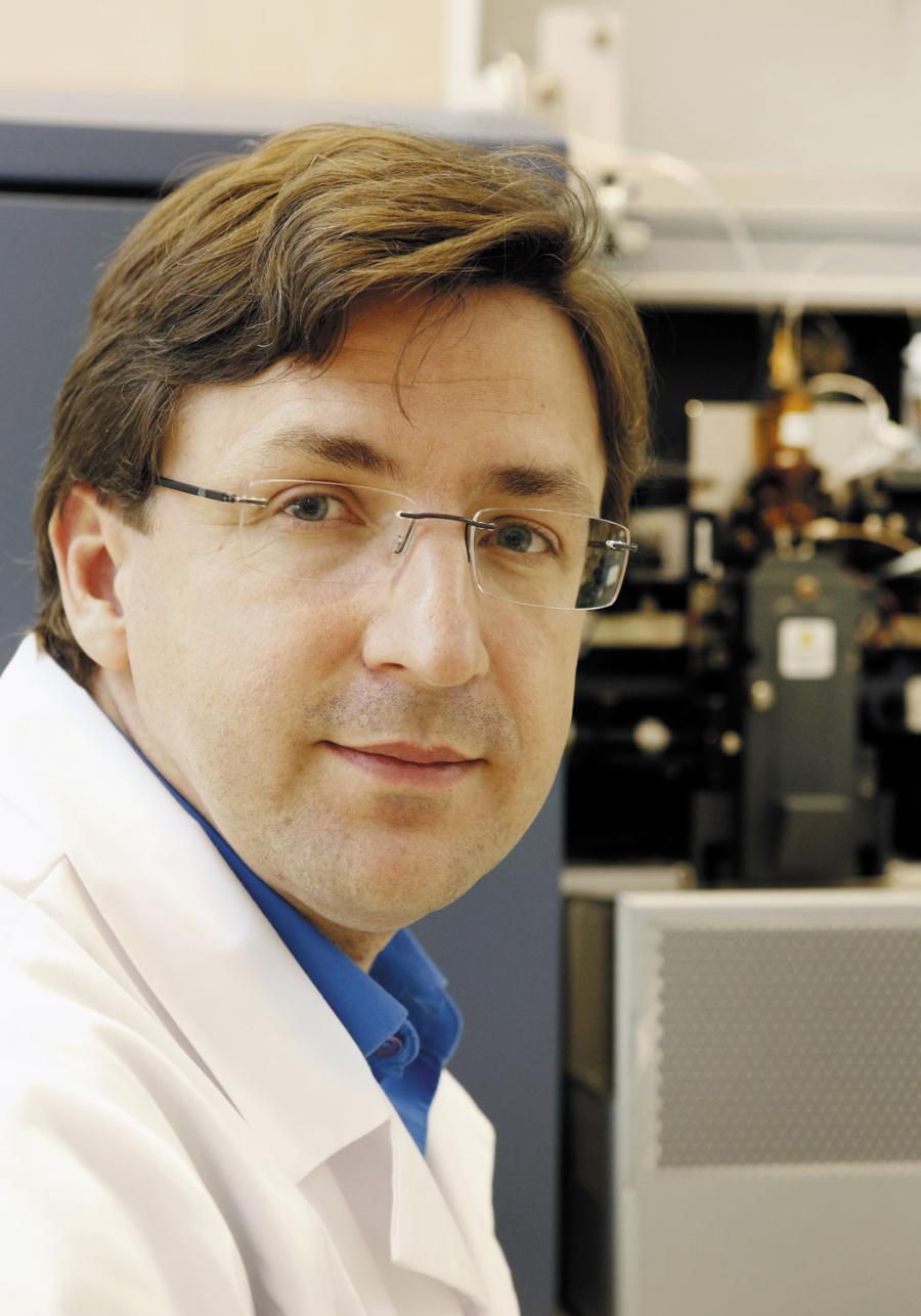 Prof. Piotr Trzonkowski