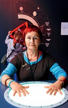 Współczesne myślenie o edukacji ma swojego boga, którym jest skuteczność. Każde działanie powinno mieć efekt nazwany już w momencie podejmowania tego działania.