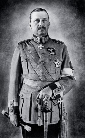 Carl Gustaf Mannerheim