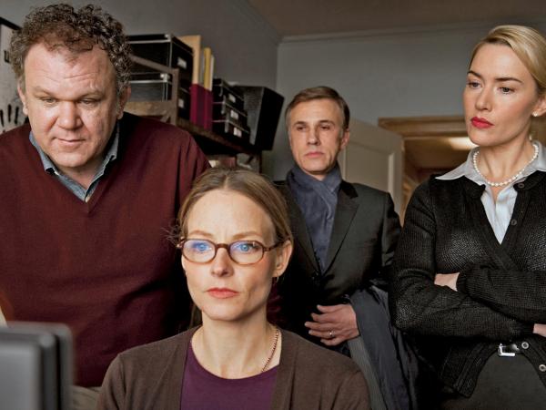 Na początek Camerimage – nowy film Romana Polańskiego