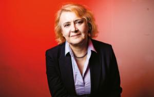 Oksana Zabużko