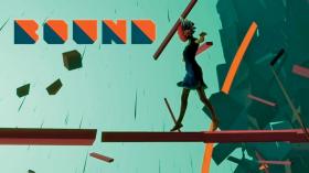 Screen z gry „Bound”