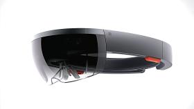 Gogle HoloLens