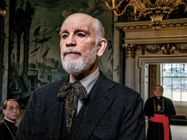 „Nowy papież”, reż. Paolo Sorrentino