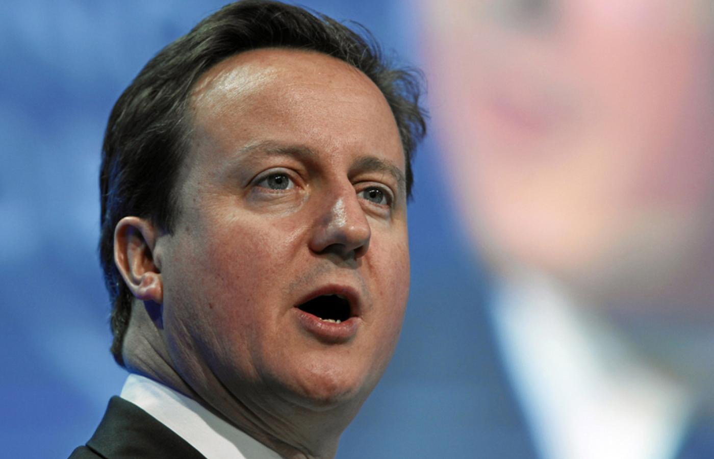 Brytyjska prasa zauważa, że po przemówieniu premiera Camerona nadal jest wiele wątpliwości.