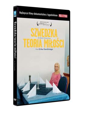 21 lutego wraz z 8. numerem POLITYKI będzie można kupić film dokumentalny „Szwedzka teoria miłości”.