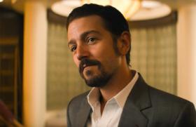 Nikt nie lubi gadać bardziej niż byli politycy, byli policjanci, byli dziennikarze i byli przemytnicy narkotyków.