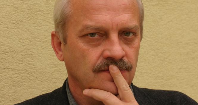 Prof. Bogdan Wojciszke