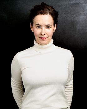 Dr Tatiana Witkowska