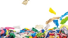 Globalny system szybkiej mody zapewnił niskie ceny, ale równocześnie doprowadził do gigantycznej nadprodukcji.